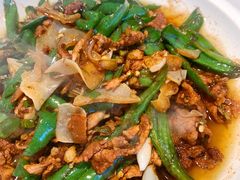 -兰湘子·湘菜小炒(长安万科广场店)