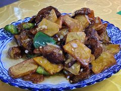 -红升老菜馆(巨兴街店)