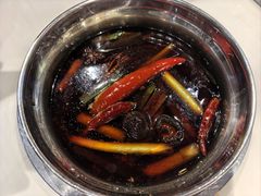 -围炉夜话·潮汕卤水火锅(榕江店)