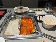 -海底捞火锅(步步高新天地店)