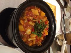 粗茶淡饭•汉口公馆-粗茶淡饭·汉口公馆(循礼门店)