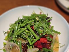 -水先生寧波菜(天一店)