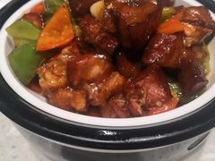 -福阿婆老牌湘菜(大润发店)