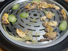 -阿鸡鱼庄·顺德鲜蒸小炒(亚运村店)