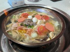 -海关荤豆花(洋河一路店)