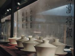 -顺香居·老字号湖北菜(江汉路店)