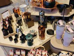 -星巴克臻选(成都太古里店)