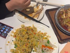 -海富门·带鱼·淮扬菜·粤菜(甘家口店)
