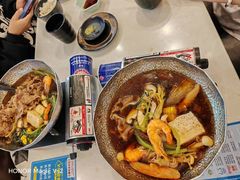 -和町回转自助日料(华山环宇城店)