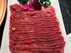 -南门涮肉(上海二店)