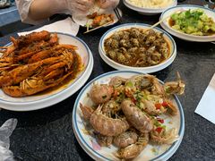 -三妹小龙虾·黄油蟹(华侨城总店)