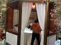 -雅和睿景·商务宴·风味土窑鸡(花博汇店)