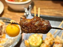 -王氏炉匠·烧鸟放题自助(好运街店)