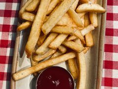 -自然食集西餐厅(泰晤士小镇店)