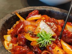 -炊江南·上海菜(国展华漕店)