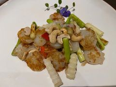 -宝燕壹号景观餐厅(龙盛国际商业广场店)