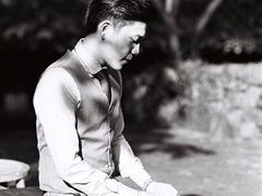 -怪咖·joker陈楠