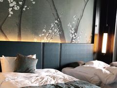 -清远熹乐谷温泉度假酒店