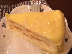 -治愈系甜品The Soothing Dessert(科海大楼店)