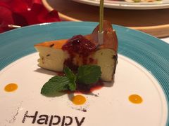 -Kathleen's Bistro&Bar 凯圣琳西餐厅(漕河泾印象城店)