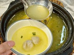-蟹天蟹地农家菜·阳澄湖大闸蟹(浅水湾店)
