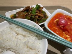 -老乡鸡(融科天地店)