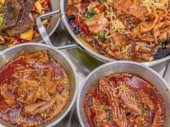 -蓉三少冒烤鸭·四川小吃集(北京首店)