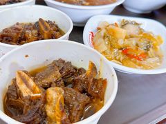 -好成财牛排馆(涂门街总店)