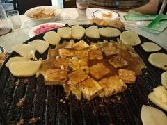 -厚味居炙子烤肉·清真(天桥南纬路店)
