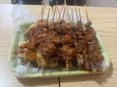 -马记大锅煮(总店)