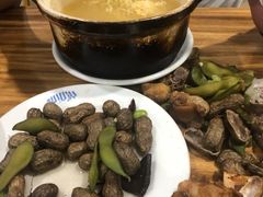 -二哥特色砂锅