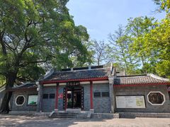 -柳侯公园