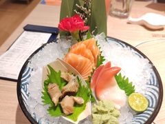 -大渔铁板烧(万象城店)