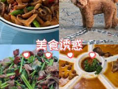 -乖乖佳花园山庄·私房菜(阿哈湖公园店)