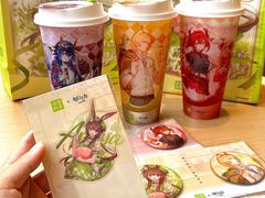 -奈雪的茶(红谷滩万达广场店)