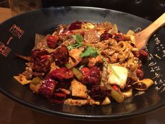 -一麻一辣麻辣香锅(方庄店)