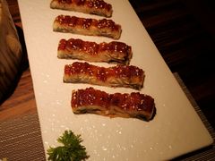 -山葵家·创意料理(万象汇店)