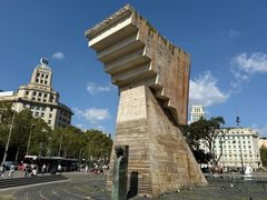 -加泰罗尼亚广场