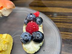 -行者书屋大堂吧 ·下午茶(南京圣和府邸酒店)