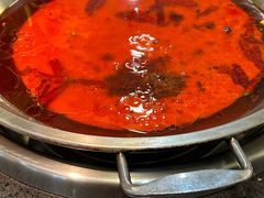-飘香火锅(玉林西路店)