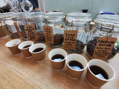 -COFFEE HOLIC(朝外SOHO店)