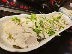 -大红袍火锅料理(尖沙咀店)