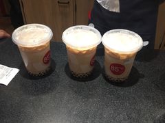 -85度C(广州石牌桥店)