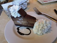 -The Cheesecake Factory 芝乐坊餐厅(王府中環店)