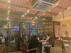 -不曾在把把烧•烧烤(莲坂磐基店)