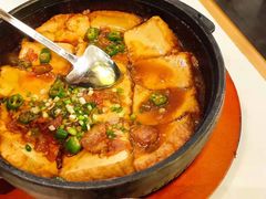 -炊烟小炒黄牛肉(中心印象城店)