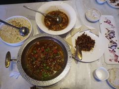 -大碗居·烤鸭·鱼头泡饼(天坛东门店)