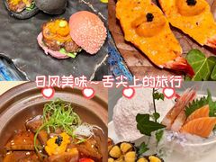 -Blac+Blac(中海环宇荟店)