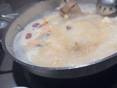 -骨之味·筒骨汤火锅(江头店)