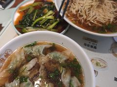 -老淮城·长鱼面(河下古镇店)